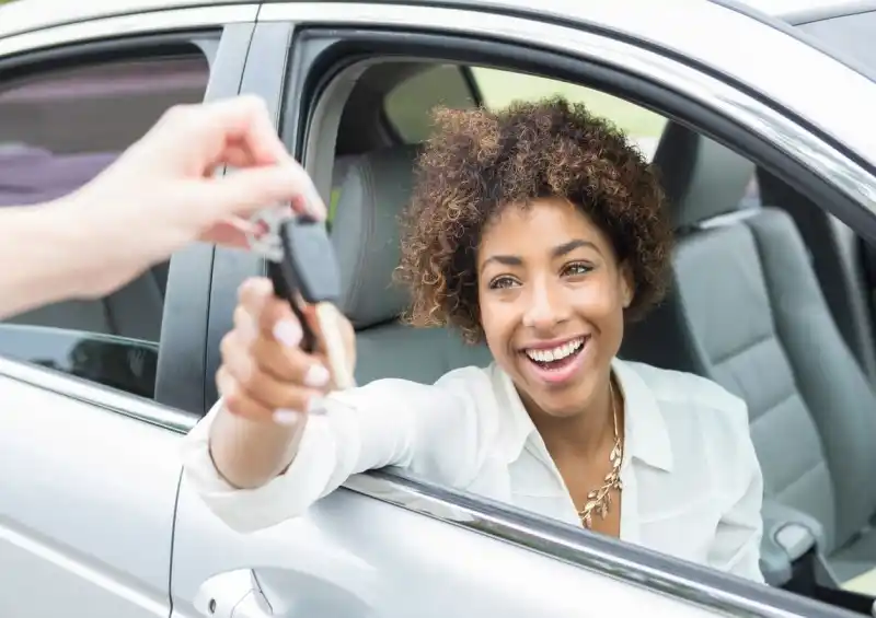 auto leasen Eeserveen